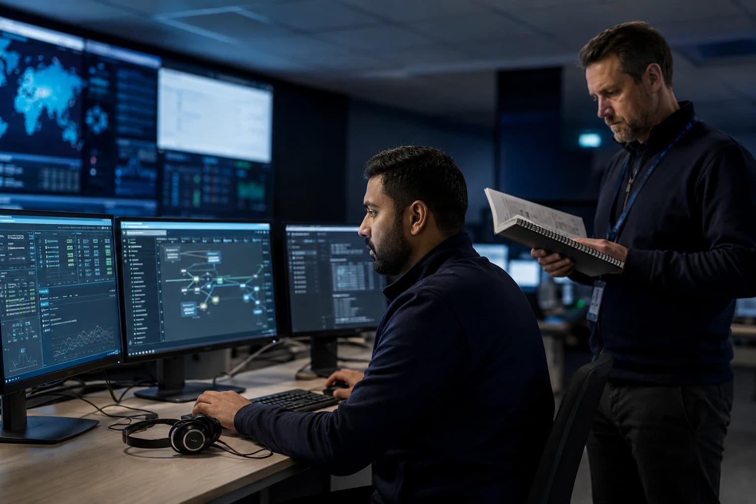 AI As A Service managed enterprise delivery model