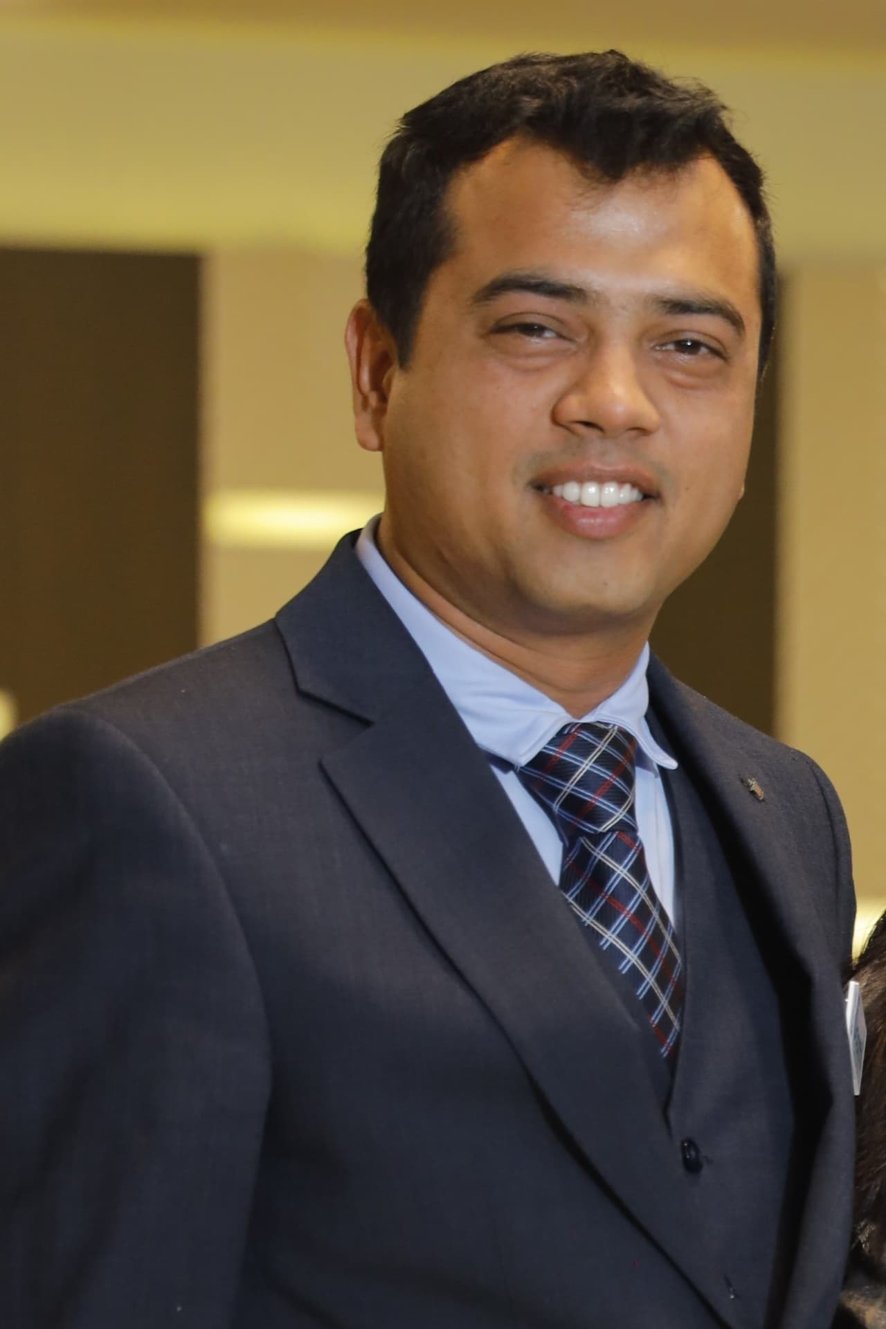 Hardik Bhatt, AI Generalist and CEO of The Link AI
