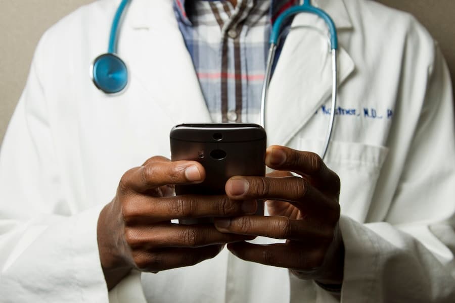 Enterprise AI for healthcare organisations