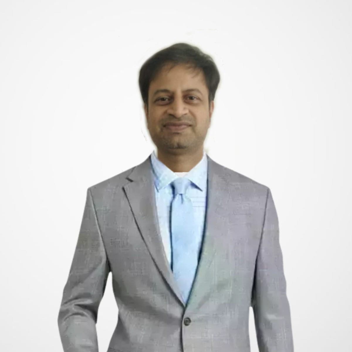 Vishal Vadalkar, Project Manager at The Link AI